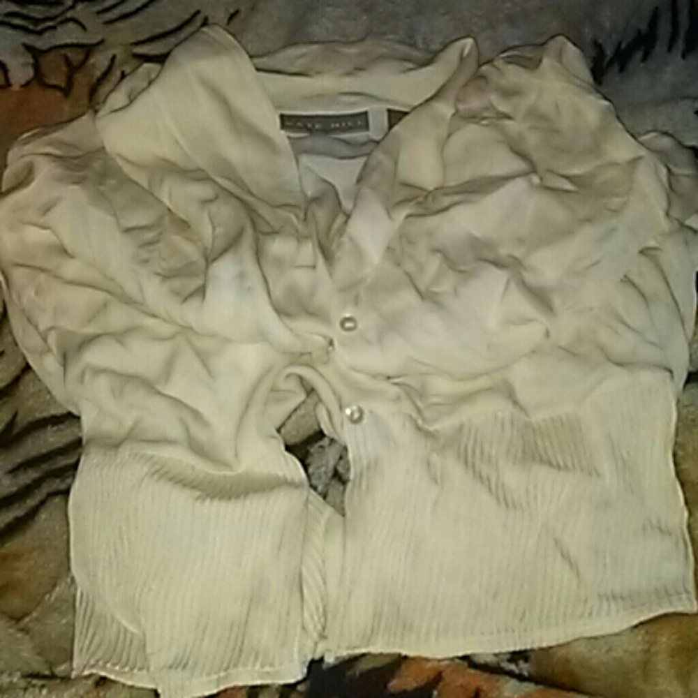 Women's dress shirt....